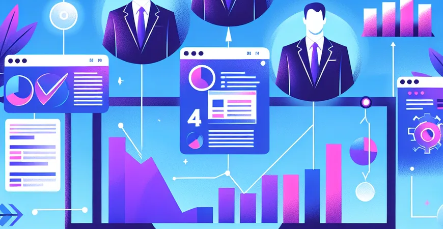  采购订单管理乱？ERP工具的4个规范方法